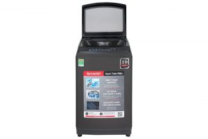 Máy giặt Sharp Inverter 11 kg ES-TM110CD-DS