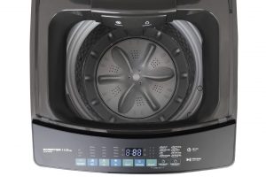 Máy giặt Sharp Inverter 11 kg ES-TM110CD-DS