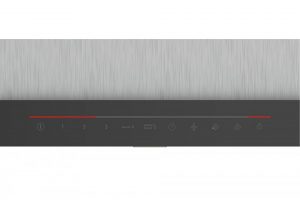 Máy hút mùi áp tường Bosch DWB98JQ50B