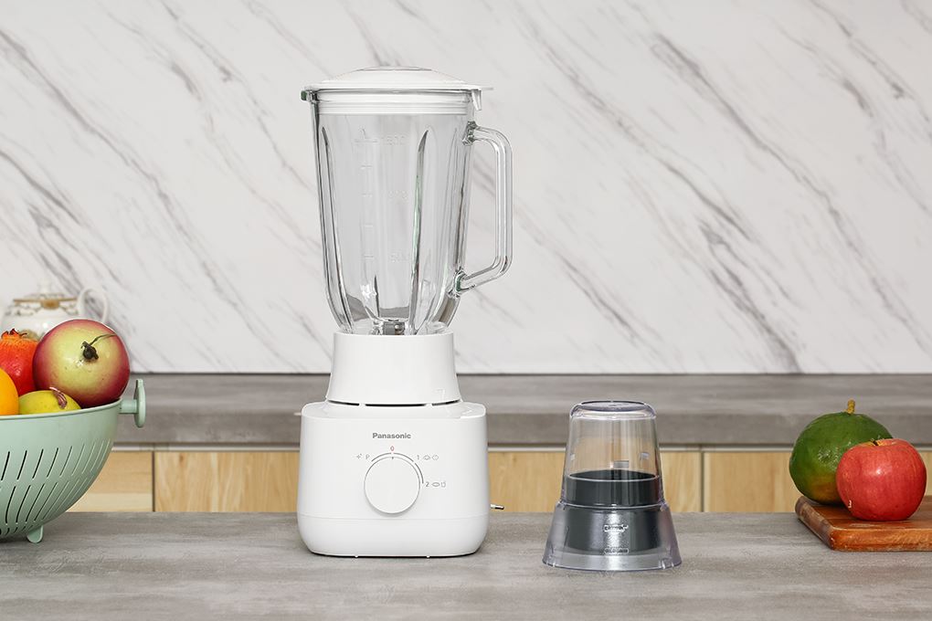 Máy xay sinh tố đa năng Panasonic MX-EG5311WRA Máy xay sinh tố đa năng Panasonic MX-EG5311WRA