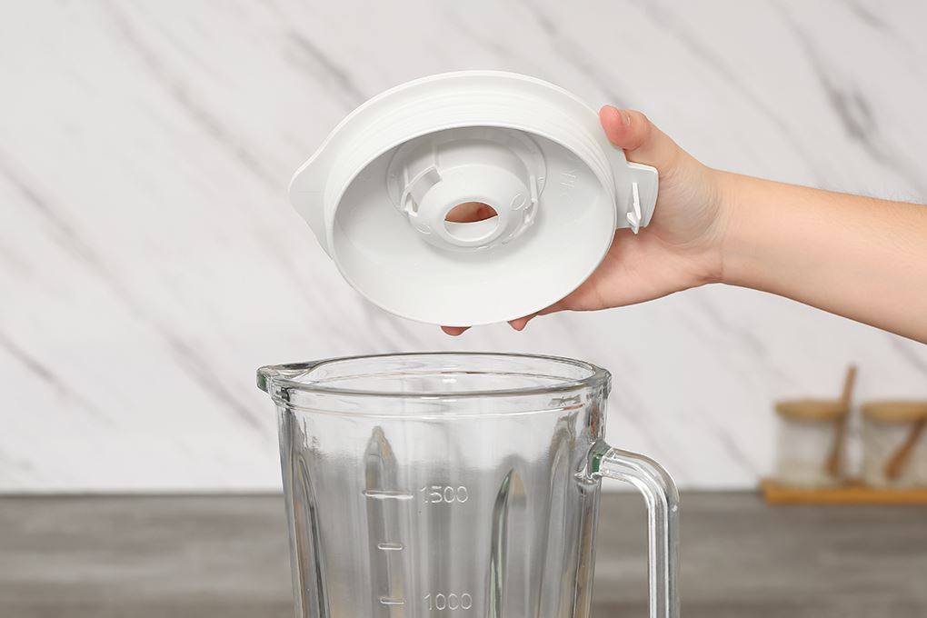 Máy xay sinh tố đa năng Panasonic MX-EG5311WRA Máy xay sinh tố đa năng Panasonic MX-EG5311WRA