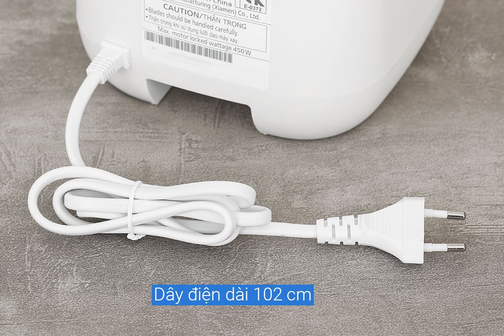 Máy xay sinh tố đa năng Panasonic MX-EG5311WRA Máy xay sinh tố đa năng Panasonic MX-EG5311WRA