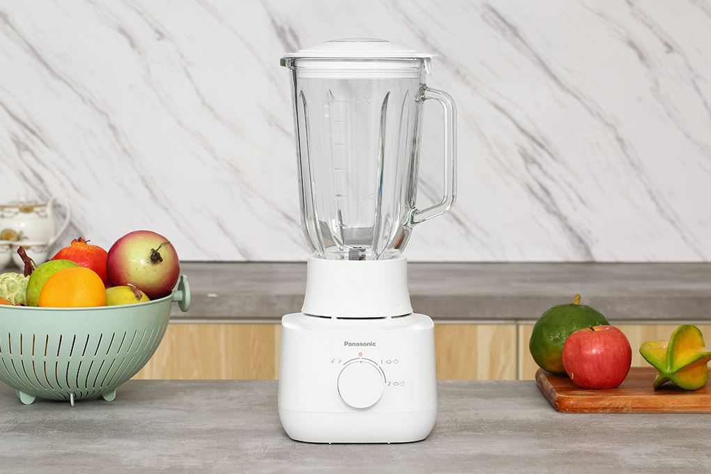 Máy xay sinh tố đa năng Panasonic MX-EG5311WRA Máy xay sinh tố đa năng Panasonic MX-EG5311WRA