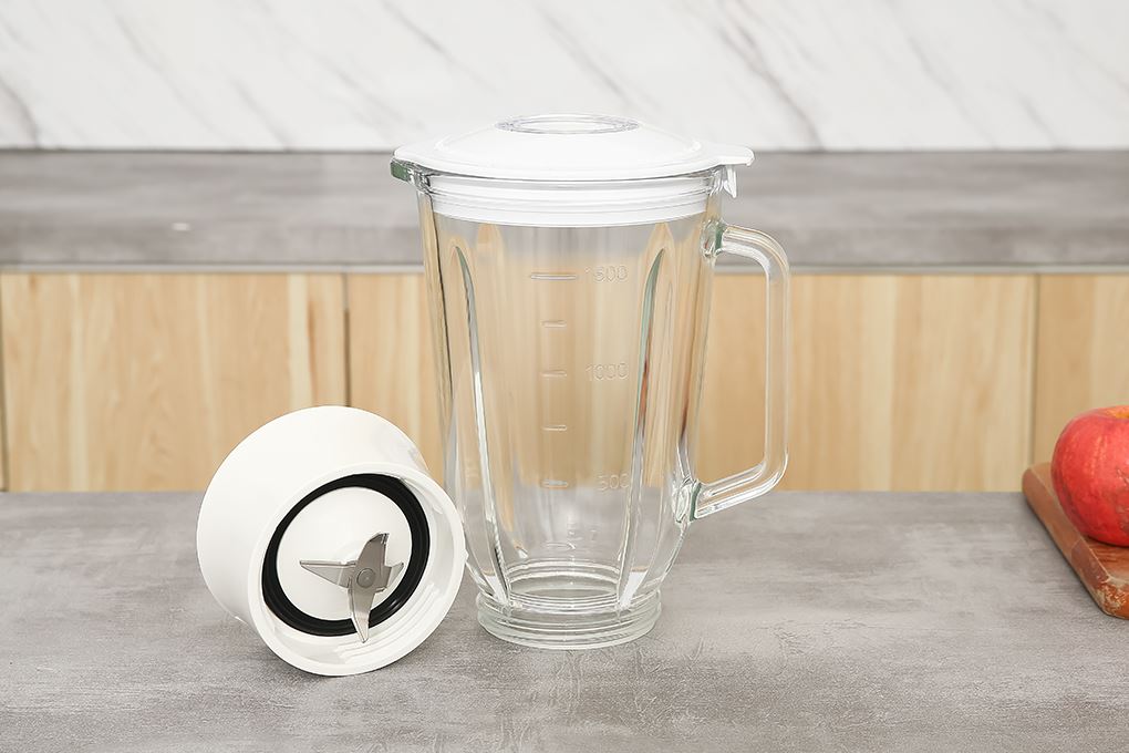 Máy xay sinh tố đa năng Panasonic MX-EG5311WRA Máy xay sinh tố đa năng Panasonic MX-EG5311WRA