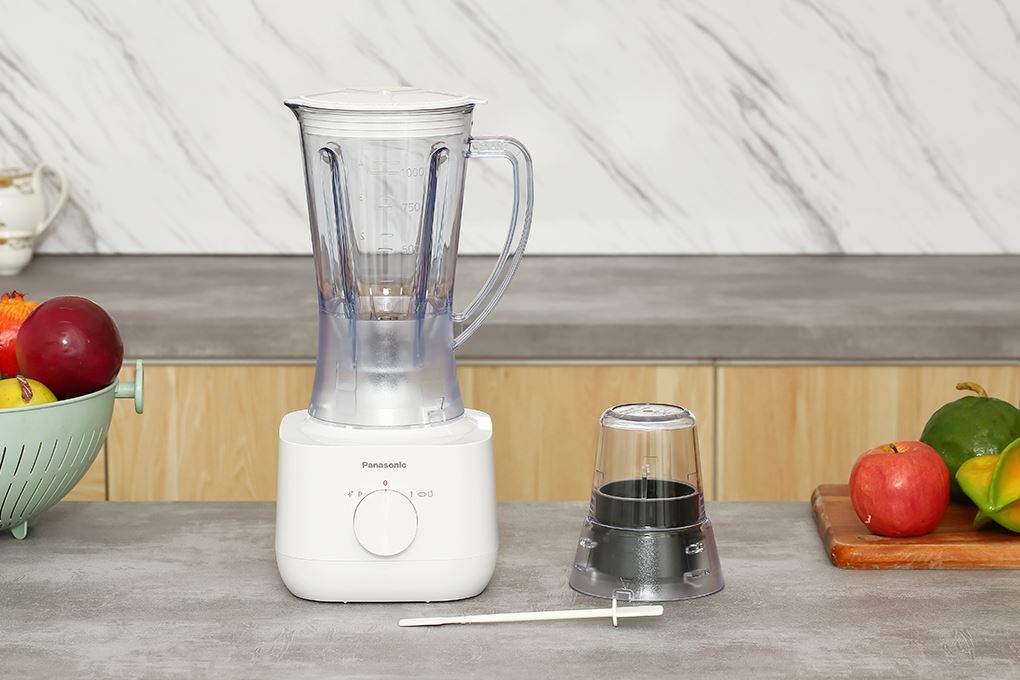 Máy xay sinh tố đa năng Panasonic MX-EP3111WRA Máy xay sinh tố đa năng Panasonic MX-EP3111WRA