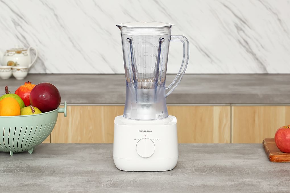 Máy xay sinh tố đa năng Panasonic MX-EP3111WRA Máy xay sinh tố đa năng Panasonic MX-EP3111WRA