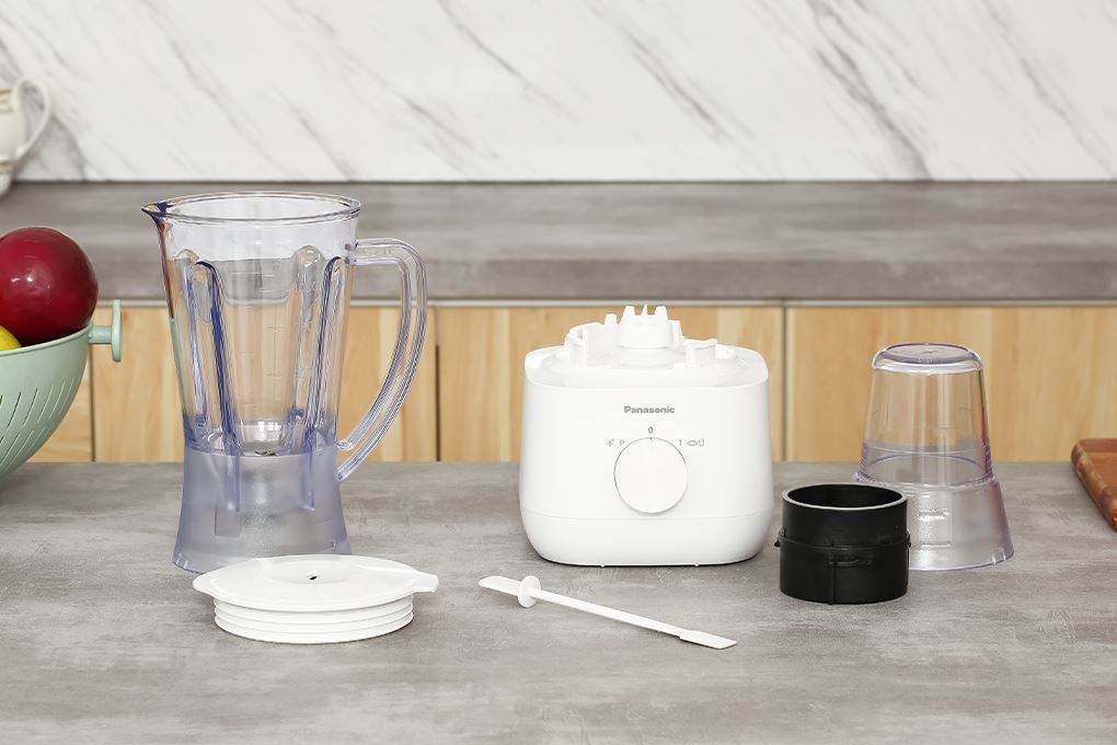 Máy xay sinh tố đa năng Panasonic MX-EP3111WRA Máy xay sinh tố đa năng Panasonic MX-EP3111WRA