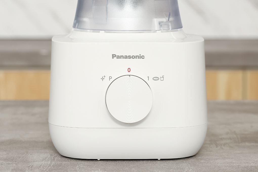 Máy xay sinh tố đa năng Panasonic MX-EP3111WRA Máy xay sinh tố đa năng Panasonic MX-EP3111WRA