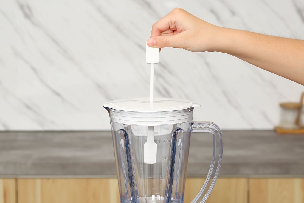 Máy xay sinh tố đa năng Panasonic MX-EP3111WRA Máy xay sinh tố đa năng Panasonic MX-EP3111WRA