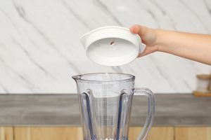 Máy xay sinh tố đa năng Panasonic MX-EP3111WRA