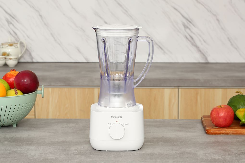 Máy xay sinh tố đa năng Panasonic MX-EP3171WRA Máy xay sinh tố đa năng Panasonic MX-EP3171WRA