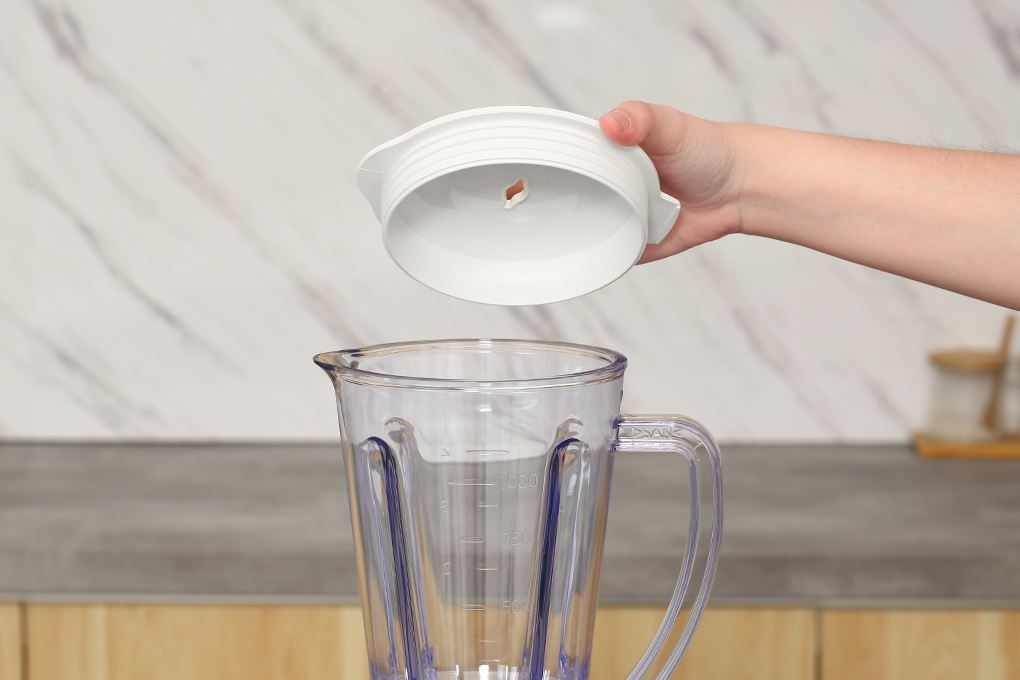 Máy xay sinh tố đa năng Panasonic MX-EP3171WRA Máy xay sinh tố đa năng Panasonic MX-EP3171WRA