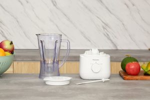 Máy xay sinh tố Panasonic MX-EP3101WRA