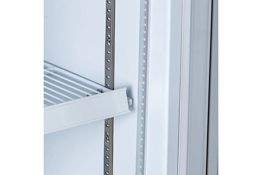 Tủ mát Alaska 1000 lít LC 1000C Tủ mát Alaska 1000 lít LC 1000C