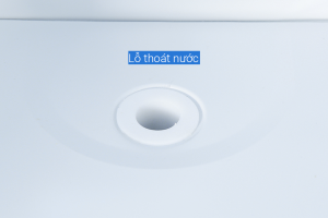 Tủ mát Alaska 1200 lít LC-1200C3