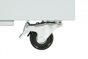 Tủ mát Alaska 1200 lít LC-1200C3