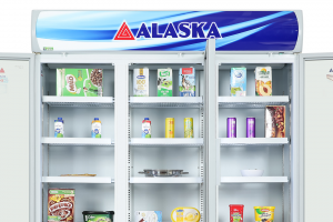 Tủ mát Alaska 1200 lít LC-1200C3