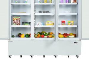 Tủ mát Alaska 1200 lít LC-1200C3