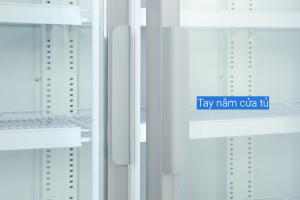 Tủ mát Alaska 1200 lít LC-1200C3