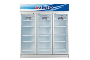 Tủ mát Alaska 1500 lít LC-1500C3