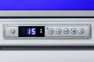 Tủ mát Alaska 1500 lít LC-1500C3