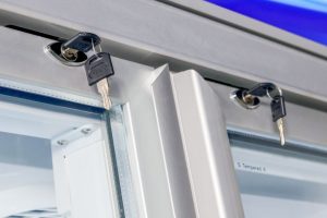 Tủ mát Alaska 1500 lít LC-1500C3