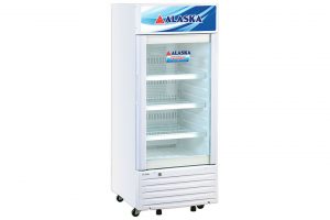 Tủ mát Alaska 160 lít LC 233H