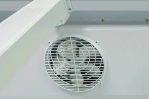 Tủ mát Alaska 2025 lít LC 2100C4