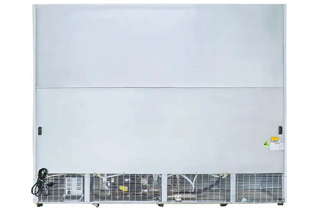 Tủ mát Alaska 2025 lít LC 2100C4 Tủ mát Alaska 2025 lít LC 2100C4