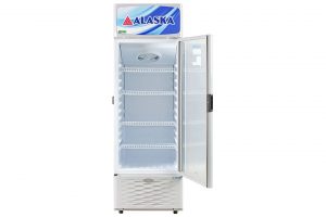 Tủ mát Alaska 300 lít LC 555H