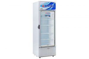 Tủ mát Alaska 300 lít LC 555H