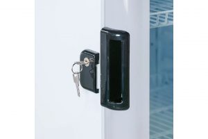 Tủ mát Alaska 300 lít LC 555H