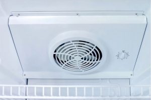 Tủ mát Alaska 300 lít LC 555H