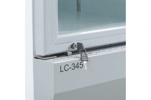 Tủ mát Alaska 345 lít LC 345