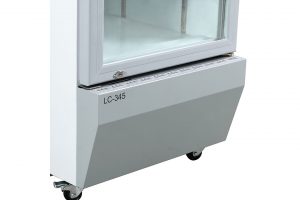 Tủ mát Alaska 345 lít LC 345