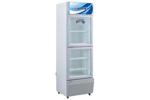Tủ mát Alaska 345 lít LC 345D