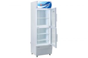 Tủ mát Alaska 345 lít LC 345D