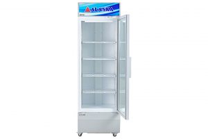 Tủ mát Alaska 345 lít LCI 345