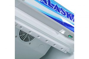 Tủ mát Alaska 385 lít LCI 385