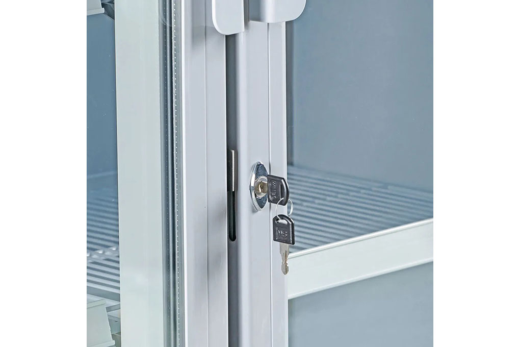 Tủ mát Alaska 800 lít LC 800C Tủ mát Alaska 800 lít LC 800C