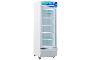 Tủ mát Alaska Inverter 382 lít LC 733HI