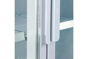 Tủ mát Alaska Inverter 800 lít LCI 800C