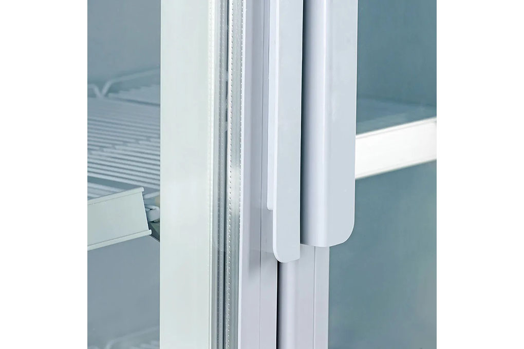 Tủ mát Alaska Inverter 800 lít LCI 800C Tủ mát Alaska Inverter 800 lít LCI 800C