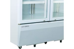 Tủ mát inverter Alaska 1200 lít LCI 1200C3