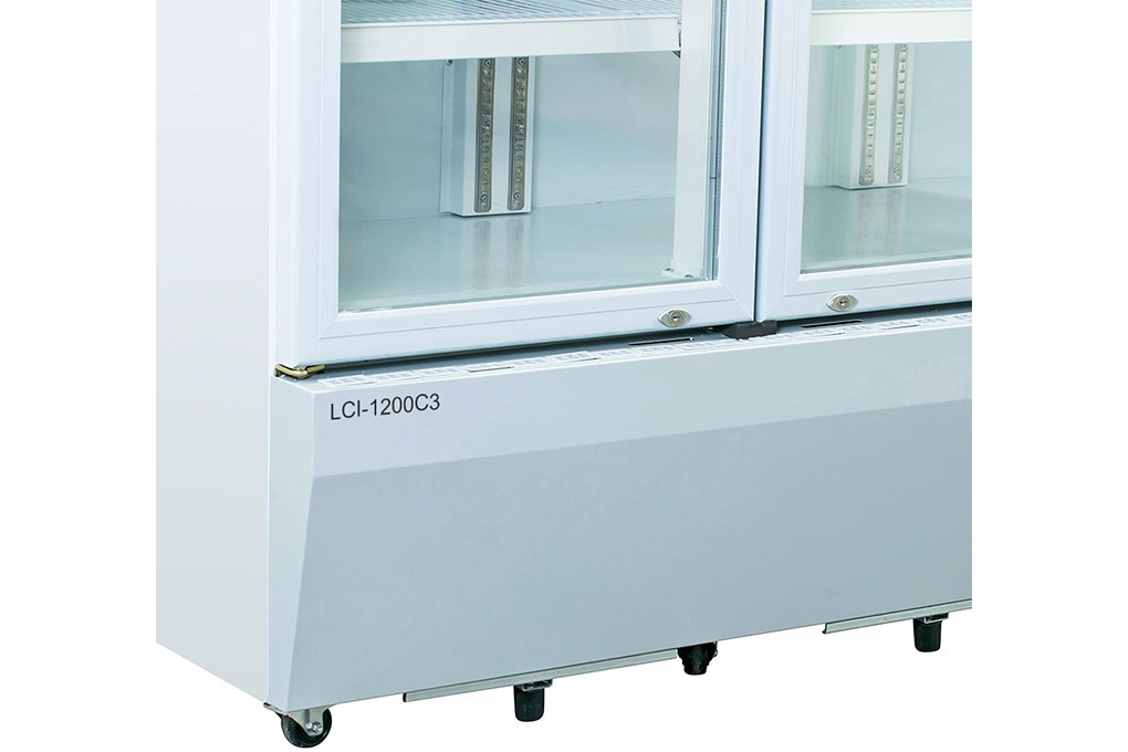 Tủ mát inverter Alaska 1200 lít LCI 1200C3 Tủ mát inverter Alaska 1200 lít LCI 1200C3