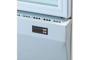 Tủ mát inverter Alaska 1200 lít LCI 1200C3