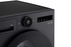 Máy giặt LG Inverter 12 kg FX1412S3K