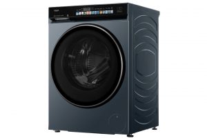Máy giặt sấy Aqua Inverter giặt 10 kg - sấy 6 kg AWD10-BP4377U1L(GN)