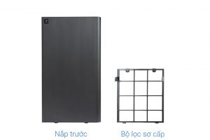 Máy hút ẩm Sharp DW-T30FV-H