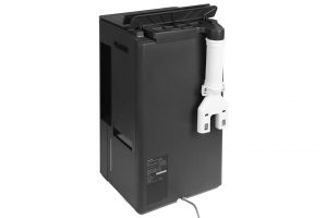 Máy hút ẩm Sharp DW-T30FV-H